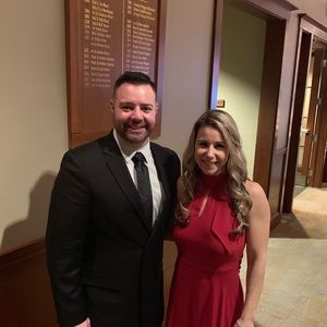 Meet your Posher, Lindsey